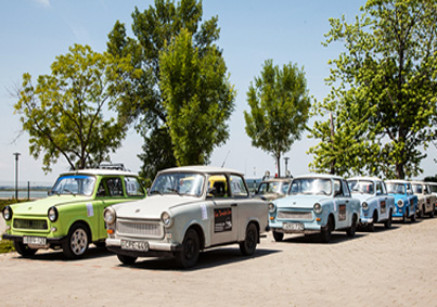 trabant