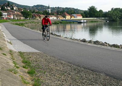 Excursions en vélo á Budapest et en Hongrie